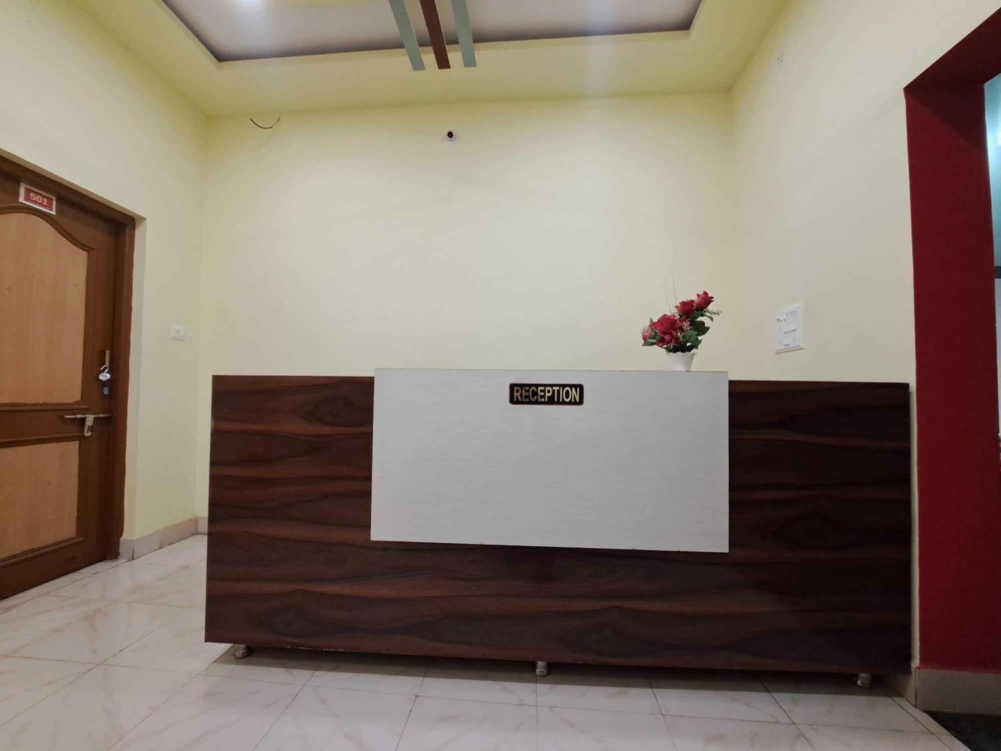 Hotel O Royal Morning Star Bhilai Exterior photo